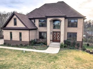 9407 Truscott Falls Dr, Prospect, KY 40059