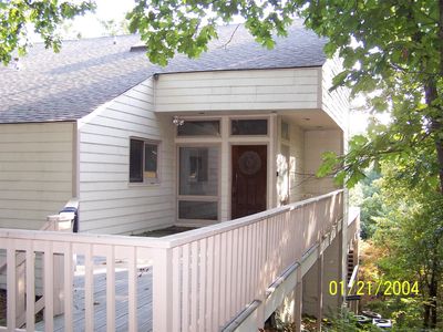 33829 S 4507 Rd, Afton, OK, 74331