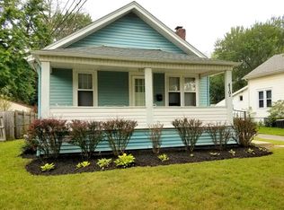 419 Maplewood Ave, Columbus, OH 43213