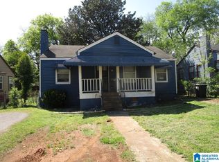 1240 18th Way SW, Birmingham, AL 35211