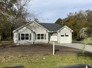 2245 Wood Ave, Charleston, SC 29414
