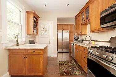 Sold by Brooklyn Hearth Realty
