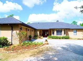 932 Seminole Woods Blvd, Geneva, FL 32732