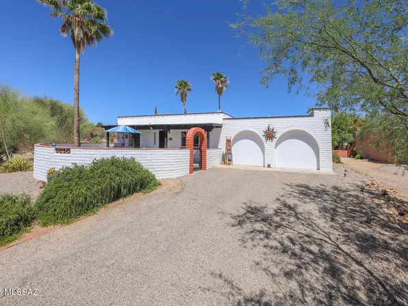 628 S Corpino De Pecho, Green Valley, AZ 85614