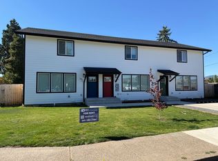 240 N 55th St, Springfield, OR 97478
