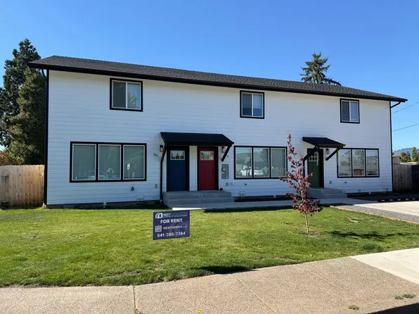 240 N 55th St, Springfield, OR 97478