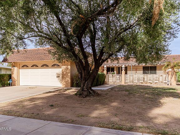 2nd image of 9730 W GULF HILLS Drive