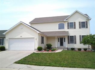 6127 Fountain View Dr, Swartz Creek, MI 48473