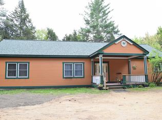 520 Stone Rd, Gilmanton Iw, NH 03837