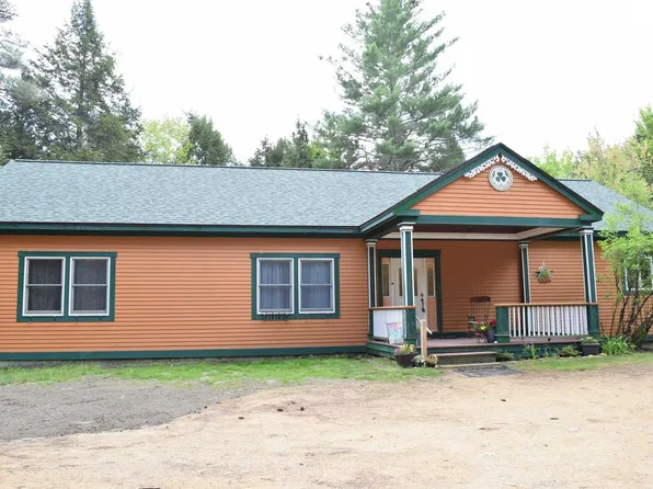 520 Stone Road, Gilmanton, NH 03837