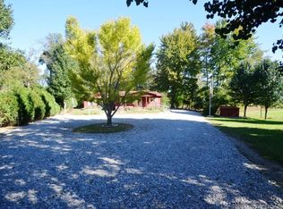 2385 N 950 E, Seymour, IN 47274
