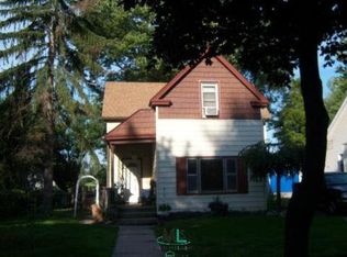 156 S Highland St, Mount Clemens, MI 48043