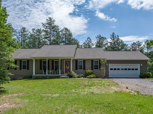 945 Ullainee Rd #A, Caret, VA 22436
