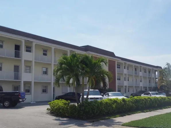 236 Castlewood Dr APT 304, North Palm Beach, FL 33408