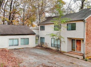9501 E Aiken Ln, Knoxville, TN 37922