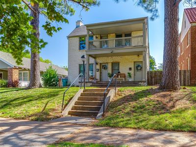 2808 N Robinson Ave, Oklahoma City, OK, 73103