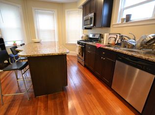 27 Matchett St #3EK, Brighton, MA 02135
