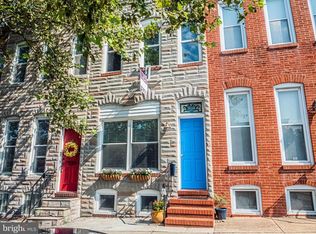 3138 Fait Ave, Baltimore, MD 21224