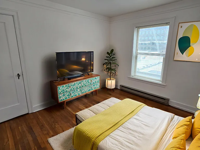 DD Culp Apartments — Photo 11