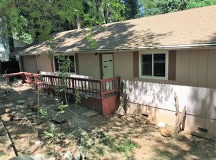 4595 Wandering Way, Camino, CA 95709