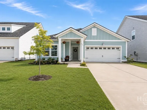 105 Binscombe Lane, Pooler, GA 31322