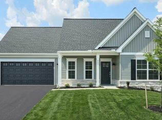 607 Lilliana Dr, Lebanon, PA 17046