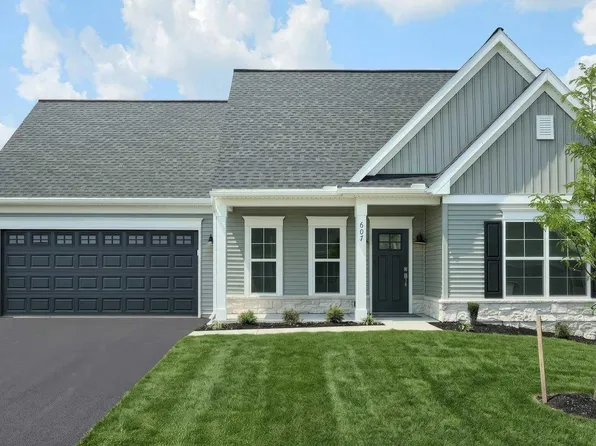 607 Lilliana Dr, Lebanon, PA 17046
