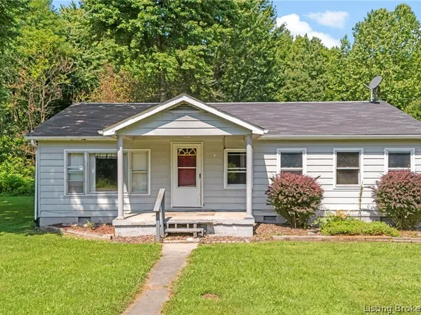 8033 N Oliver Lane, Dupont, IN 47231