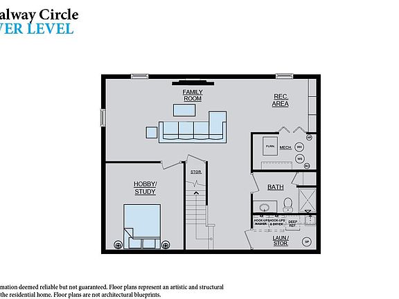 5th image of 48 Galway Cir