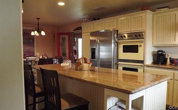 HIGH END CABINETS GOURMENT K