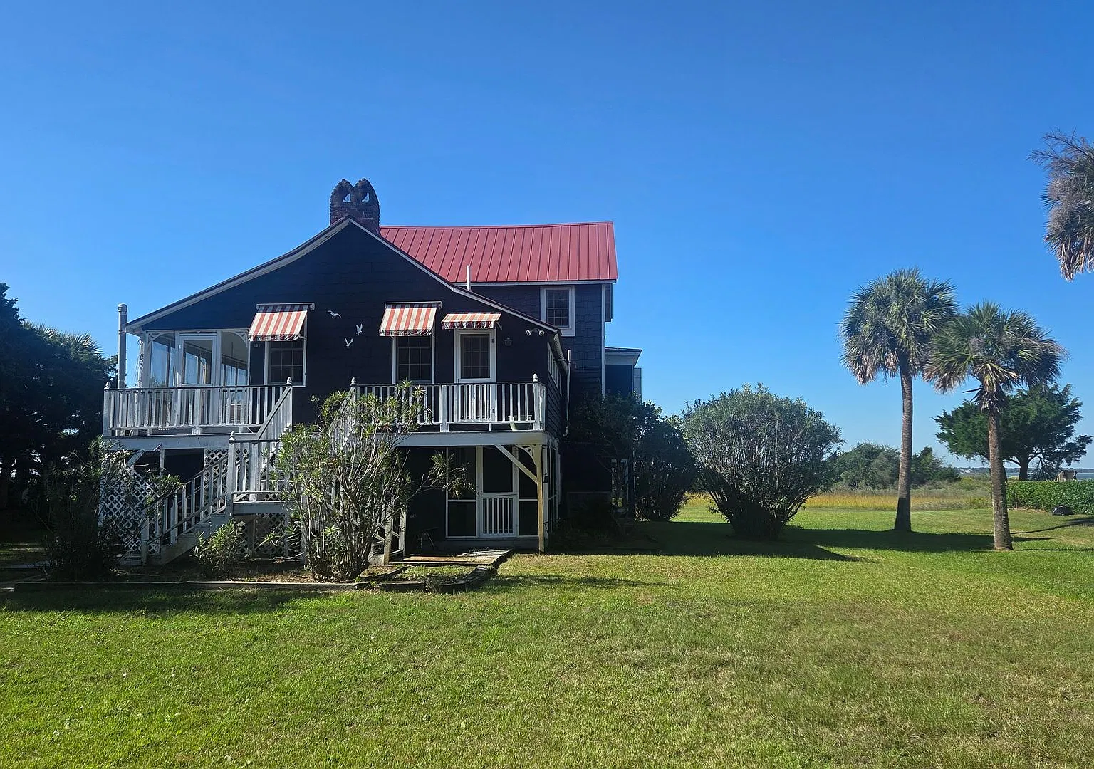 853 Middle St, Sullivans Island, SC 29482 | HotPads