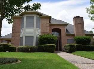 1418 Sherfield Ridge Dr, Katy, TX 77450