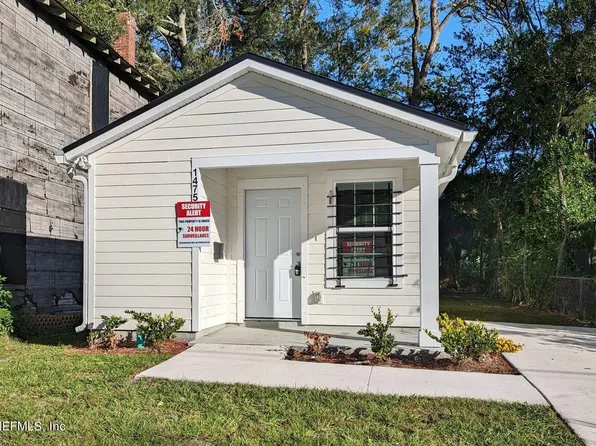 1475 W 6TH Street, Jacksonville, FL 32209