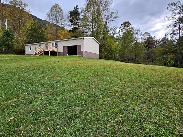 3924 Tate Springs Rd, Appalachia, VA 24219
