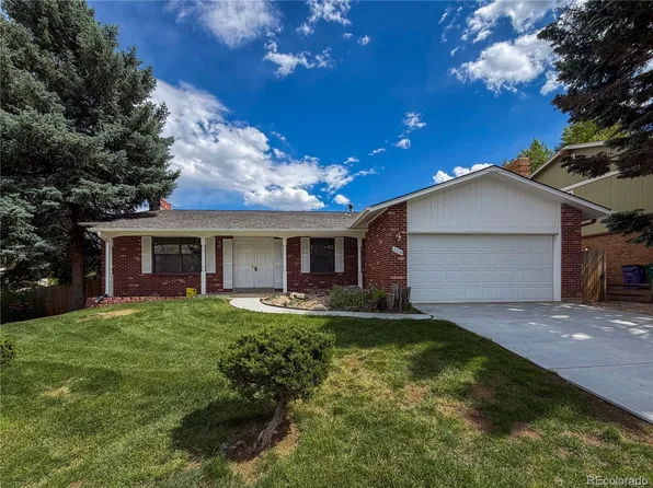 8654 E Eastman Avenue, Denver, CO 80231