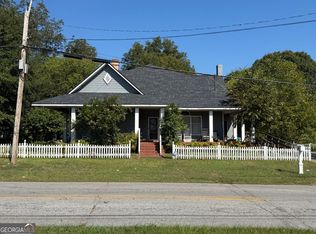 181 Lyons St, Jackson, GA 30233