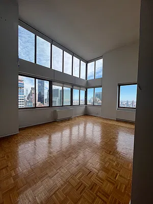 Living room, photo 1