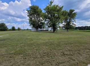 375 McCallon Mill Rd, Kirksey, KY 42054