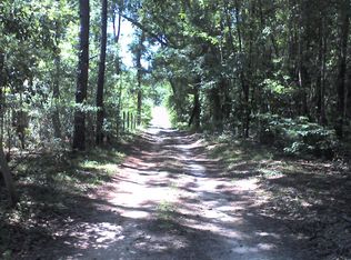 4267 Pt Milligan Rd, Quincy, FL 32352