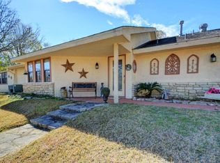 166 Dowling Rd, Ingram, TX 78025