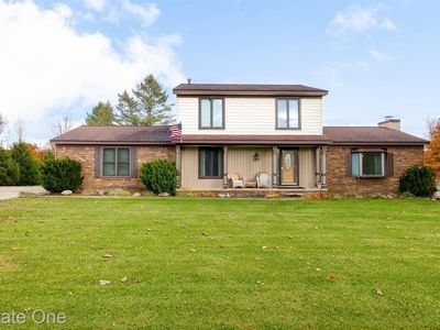 2464 Willow Way Dr, Commerce Township, MI, 48382