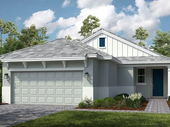 10050 SW Arrezzo Road, Port St Lucie, FL 34987