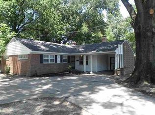 1355 Cherry Rd, Memphis, TN 38111