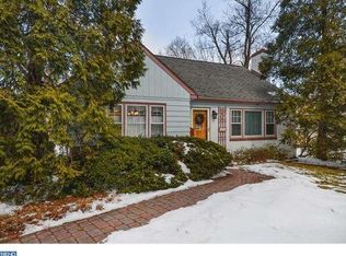 826 2nd St, Southampton, PA 18966