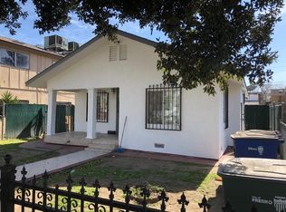 3312 E Madison Ave, Fresno, CA 93702