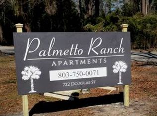 722 Douglas St, Camden, SC 29020