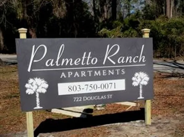 722 Douglas St, Camden, SC 29020