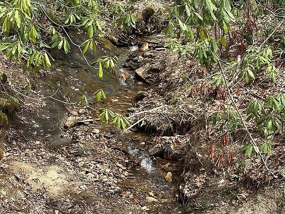 4th image of Lot 122 Black Oak Drive