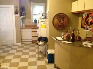 6 Stickney Ave, Somerville, MA 02145