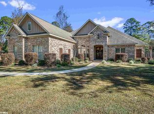 35320 Shenandoah Dr, Spanish Fort, AL 36527